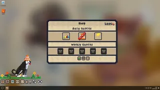Скриншот 4 к игре What The Dog Doing?