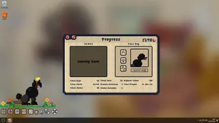 Скриншот 7 к игре What The Dog Doing?