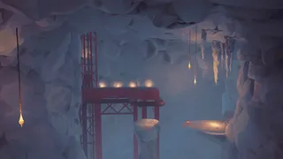 Скриншот 1 к игре Lumi