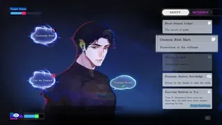 Скриншот 3 к игре The Colour Beyond: A Zeroth Kind