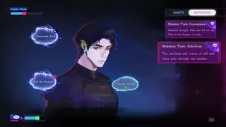 Скриншот 4 к игре The Colour Beyond: A Zeroth Kind