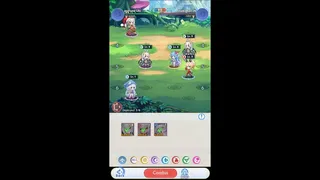 Скриншот 4 к игре Girls Summon