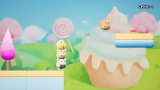 Скриншот 1 к игре CoAnnCo
