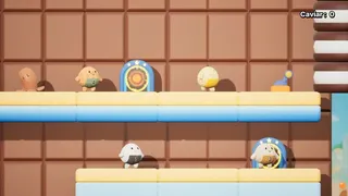 Скриншот 2 к игре CoAnnCo