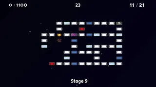 Скриншот 3 к игре Stellar Protocol