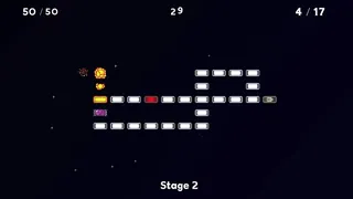 Скриншот 8 к игре Stellar Protocol