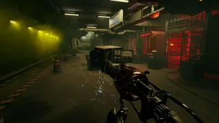 Скриншот 5 к игре PROPAST