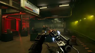 Скриншот 8 к игре PROPAST