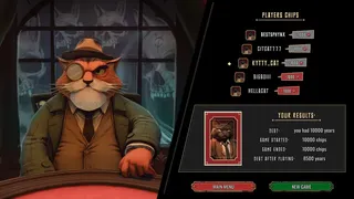 Скриншот 5 к игре Hell Roulette