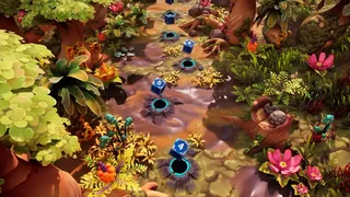 Скриншот 1 к игре NumWorlds