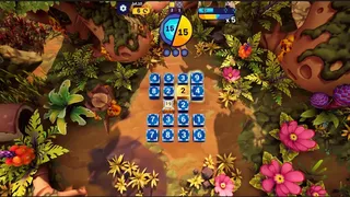 Скриншот 2 к игре NumWorlds