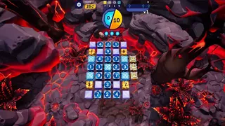 Скриншот 4 к игре NumWorlds