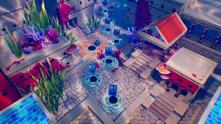 Скриншот 7 к игре NumWorlds