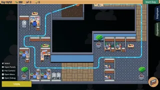 Скриншот 5 к игре Office Tower Defense