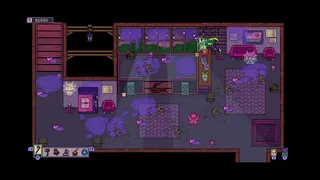 Скриншот 2 к игре Dustpine District