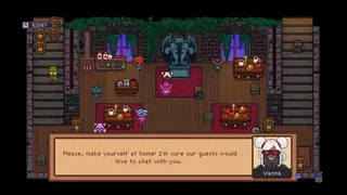 Скриншот 4 к игре Dustpine District