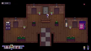 Скриншот 5 к игре Dustpine District