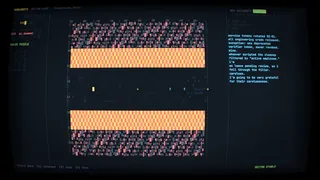 Скриншот 3 к игре RUNLENGTH