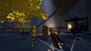 Скриншот 2 к игре В Бочку