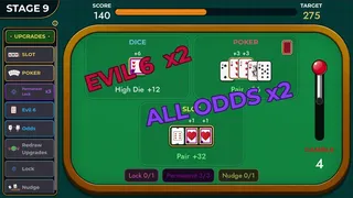 Скриншот 2 к игре Rig the Casino