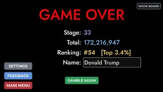 Скриншот 6 к игре Rig the Casino