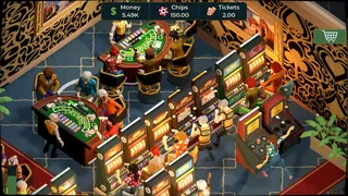 Скриншот 5 к игре More Slots More Money