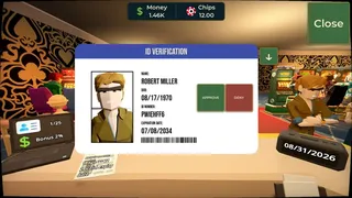 Скриншот 6 к игре More Slots More Money