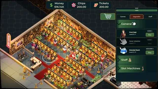 Скриншот 8 к игре More Slots More Money