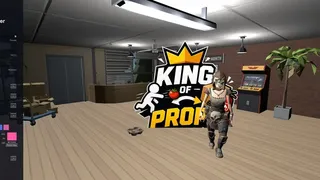 Скриншот 3 к игре KING of PROPS
