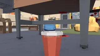 Скриншот 4 к игре KING of PROPS