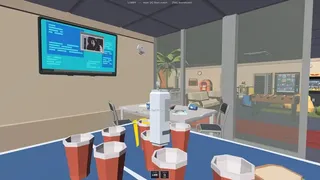 Скриншот 5 к игре KING of PROPS