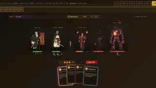 Скриншот 2 к игре Ad Reditus