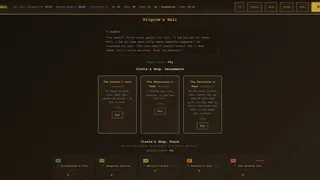 Скриншот 5 к игре Ad Reditus
