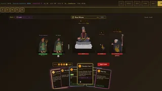 Скриншот 6 к игре Ad Reditus