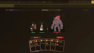 Скриншот 7 к игре Ad Reditus