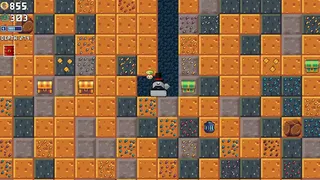 Скриншот 5 к игре Happy Digger Go-Go
