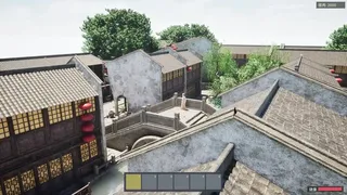 Скриншот 2 к игре 乾坤玺•明