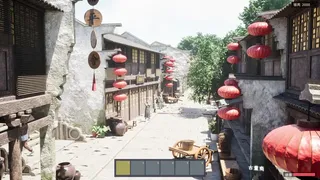 Скриншот 3 к игре 乾坤玺•明