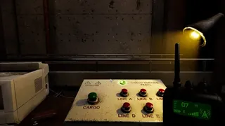 Скриншот 3 к игре Unclaimed