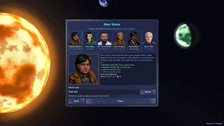 Скриншот 1 к игре Sunward