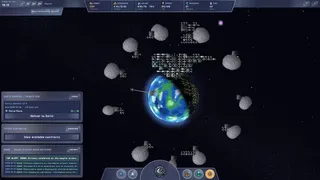 Скриншот 3 к игре Sunward