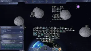 Скриншот 4 к игре Sunward