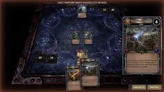 Скриншот 5 к игре Fates of Alimore