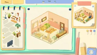 Скриншот 4 к игре My Cozy Cube