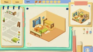 Скриншот 5 к игре My Cozy Cube