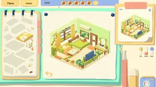 Скриншот 7 к игре My Cozy Cube
