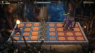 Скриншот 1 к игре Card Knight: Astral Arcana