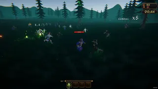 Скриншот 3 к игре Riftslayer