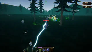 Скриншот 7 к игре Riftslayer