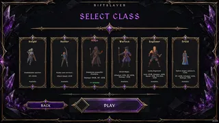 Скриншот 8 к игре Riftslayer
